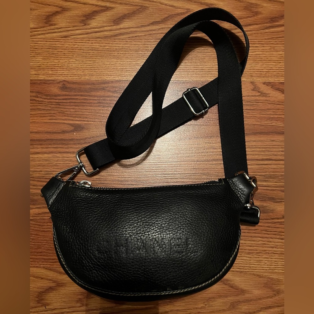 Chanel purse
